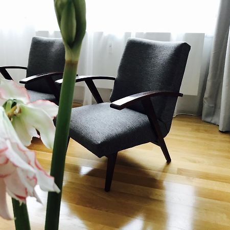 Design Apartment In Park صوفيا المظهر الخارجي الصورة