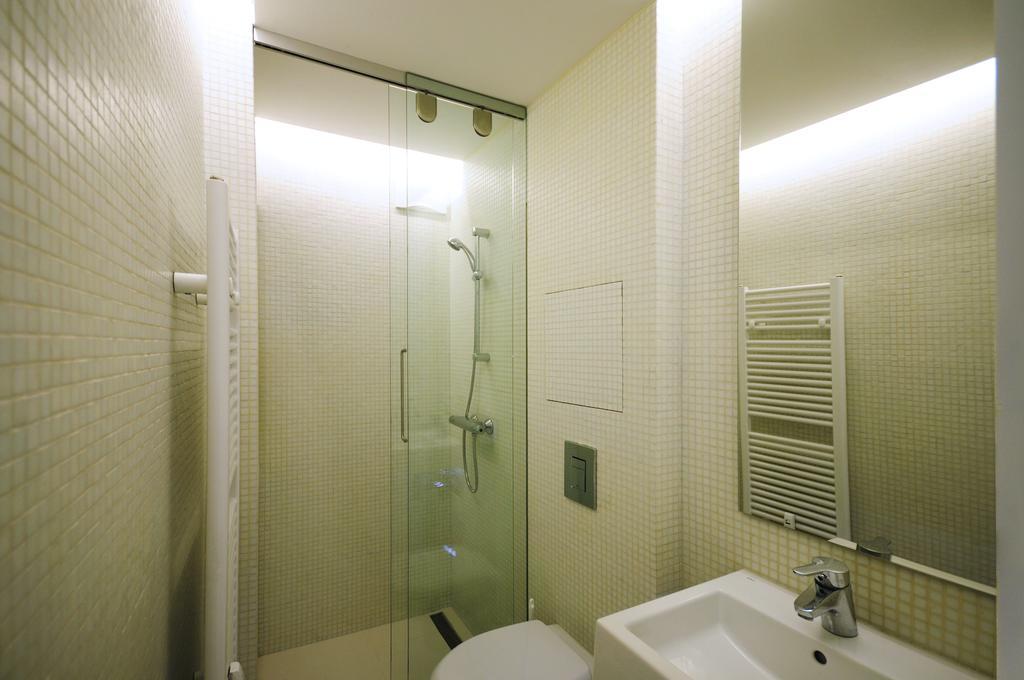 Design Apartment In Park صوفيا المظهر الخارجي الصورة