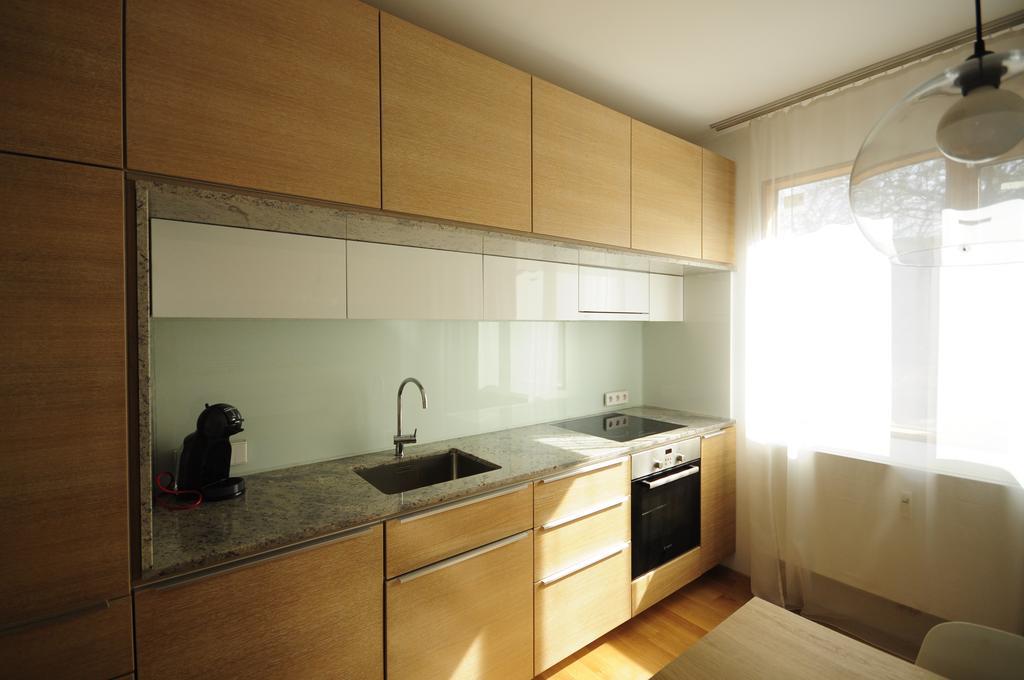Design Apartment In Park صوفيا المظهر الخارجي الصورة