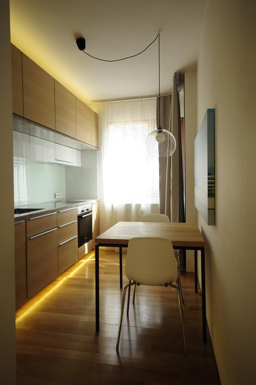 Design Apartment In Park صوفيا المظهر الخارجي الصورة