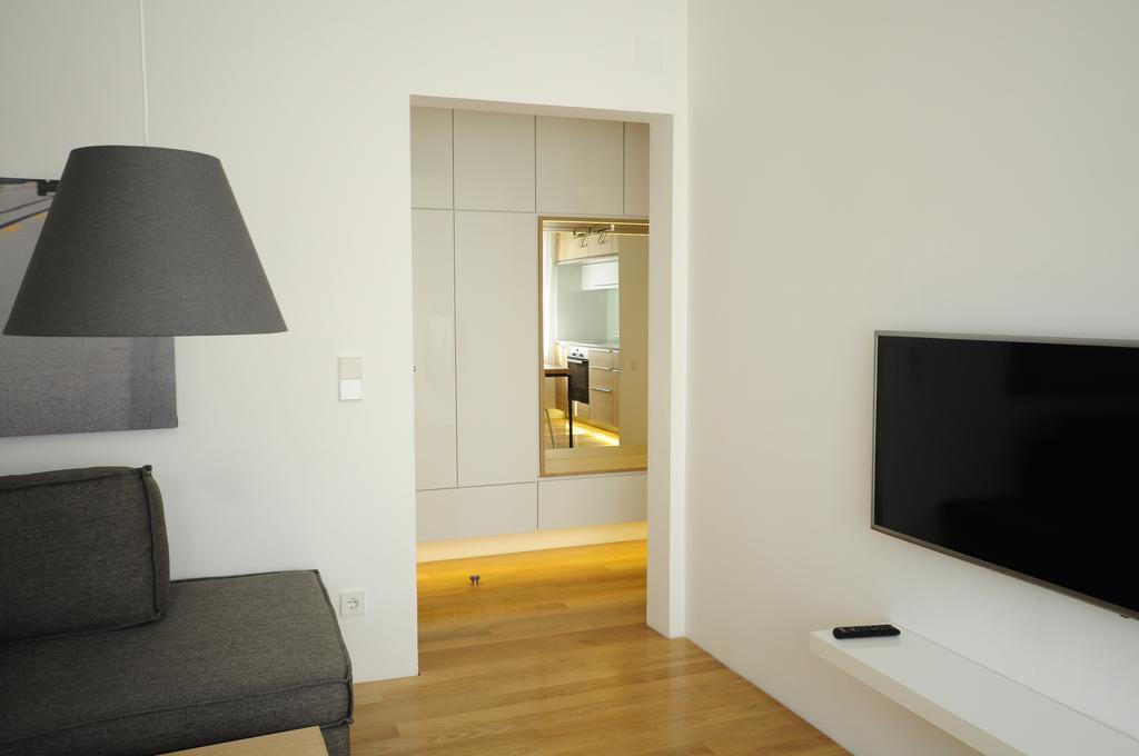Design Apartment In Park صوفيا المظهر الخارجي الصورة