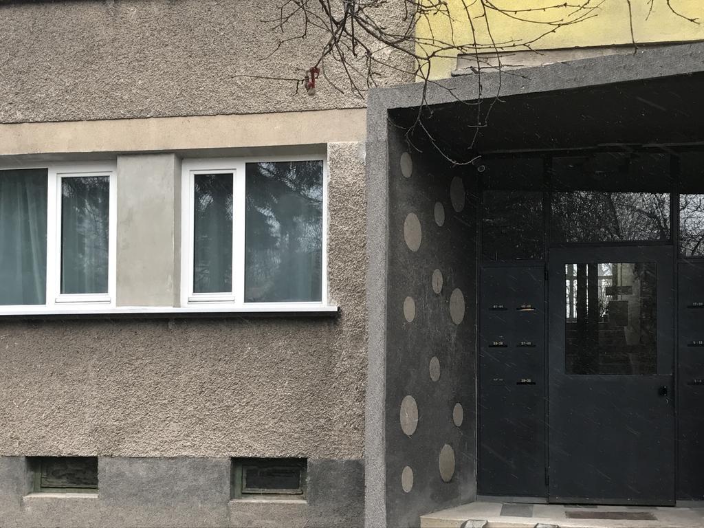 Design Apartment In Park صوفيا المظهر الخارجي الصورة