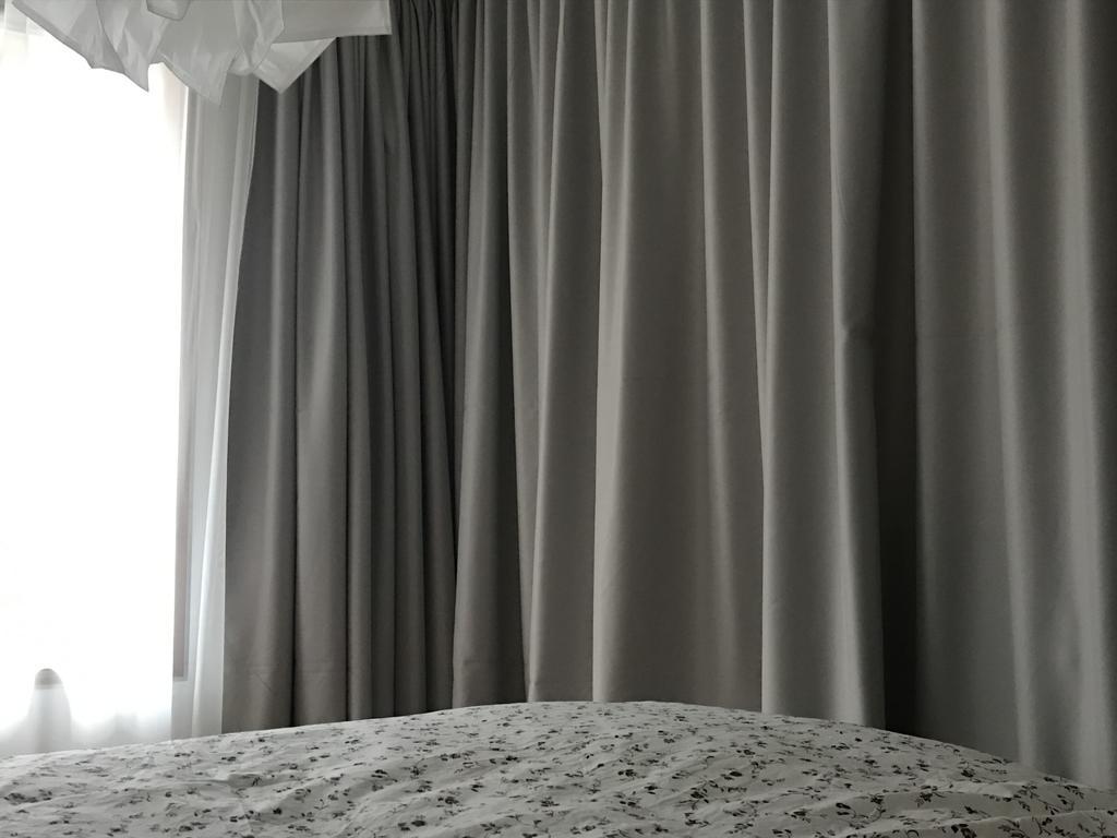 Design Apartment In Park صوفيا المظهر الخارجي الصورة