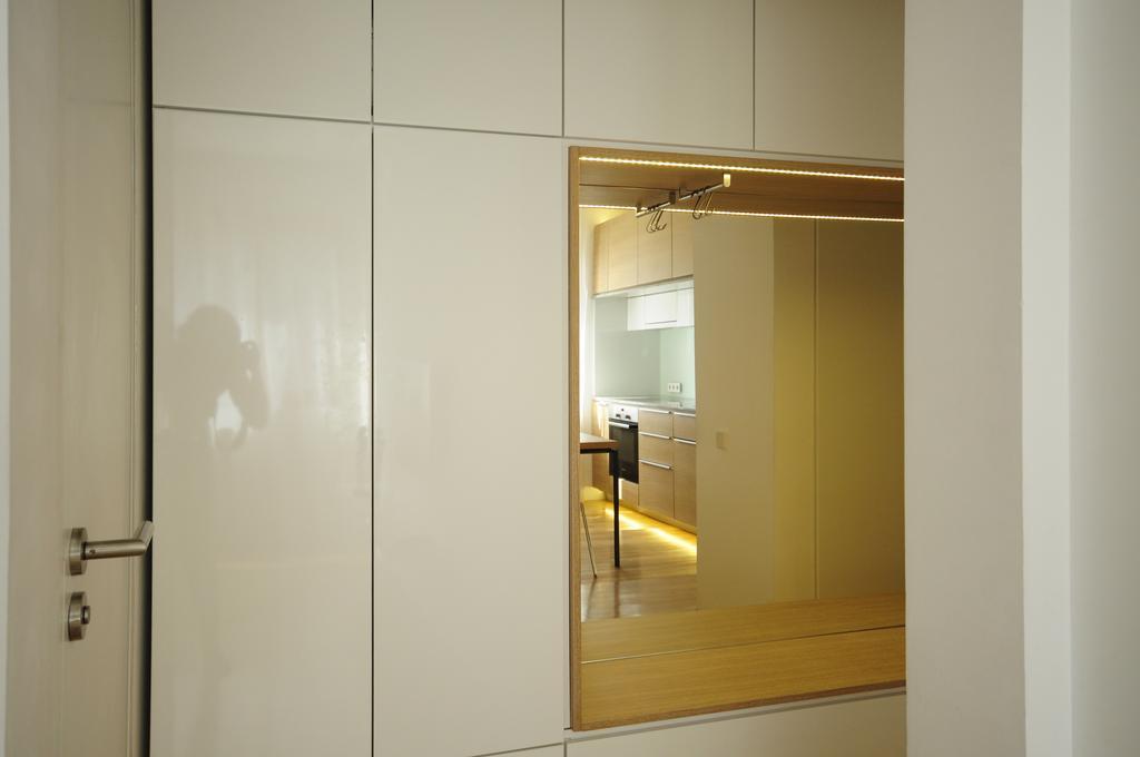 Design Apartment In Park صوفيا المظهر الخارجي الصورة