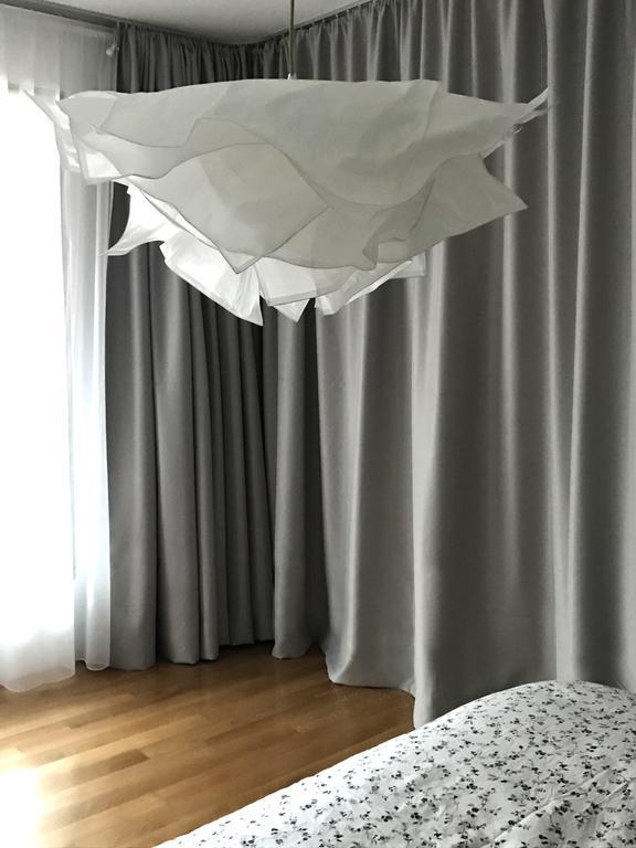 Design Apartment In Park صوفيا المظهر الخارجي الصورة