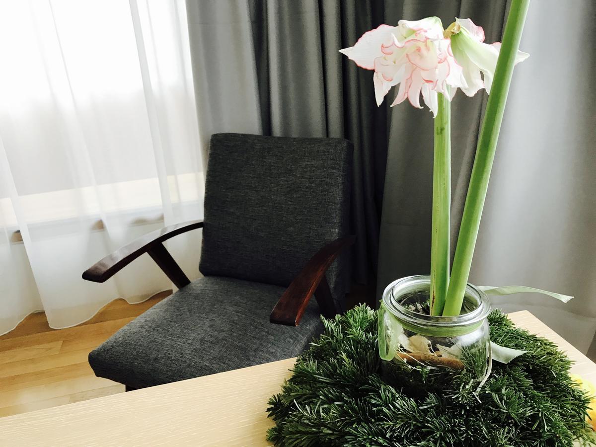 Design Apartment In Park صوفيا المظهر الخارجي الصورة